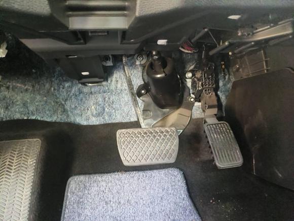 [宁波·浙B] 二手本田雅阁2016款 2.0L 舒适版