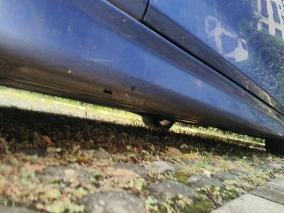 [宁波·浙B] 二手宝马宝马3系2019款 320Li M运动曜夜版