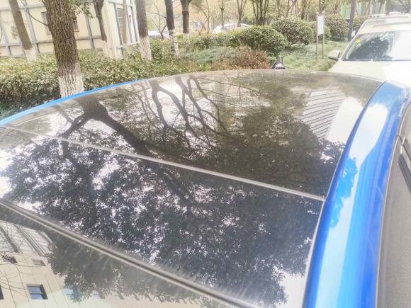 [杭州·浙A] 二手福特福克斯2020款 三厢 EcoBoost 180 自动ST Line