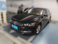 [苏州·苏E] 大众帕萨特2015款 1.8TSI DSG御尊版