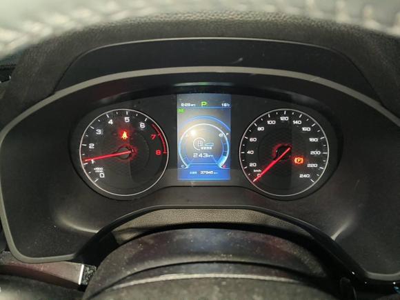 [上海·沪C] 二手比亚迪宋2021款 经典版 1.5T 自动精英型