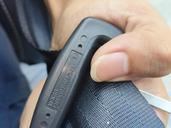 [杭州·浙A] 二手荣威荣威i52020款 1.5L 手动4G互联领豪旗舰版