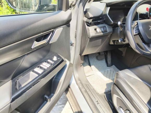 [宁波·浙B] 二手小鹏小鹏G32021款 G3i 460N