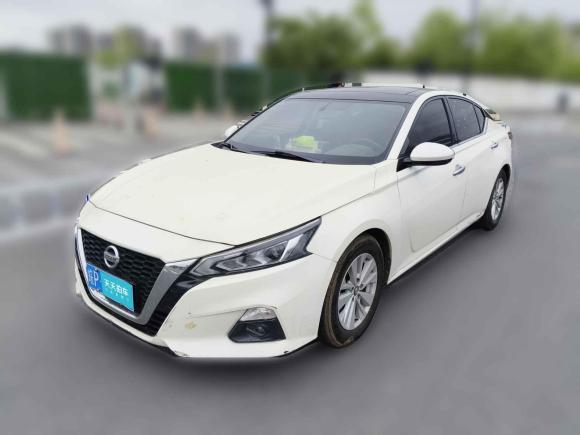 日產(chǎn)天籟2019款 2.0L XL 舒適版「杭州二手車」「天天拍車」