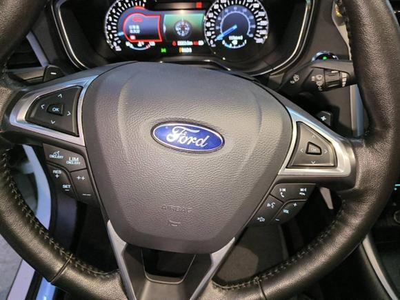 [常州·苏D] 二手福特蒙迪欧2013款 2.0L GTDi240豪华运动型