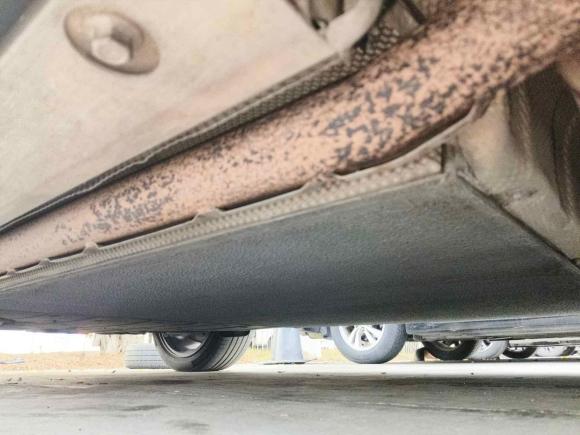 [深圳·粤B] 二手SERES赛力斯赛力斯SF52021款 华为智选四驱版