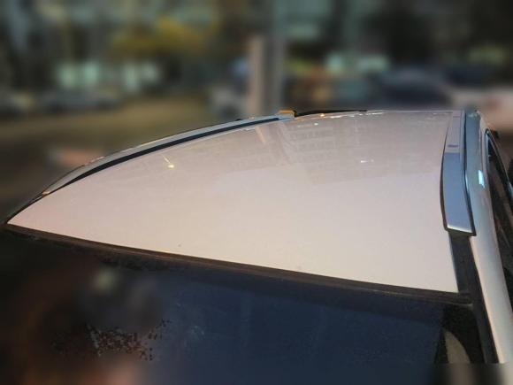 [青岛·鲁B] 二手奇瑞瑞虎32020款 百万全球版 1.5L 手动时尚型