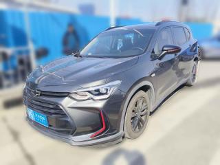 雪佛兰沃兰多2018款 Redline 530T 自动纵享版（5+2款） 国V「上海二手车」「天天拍车」