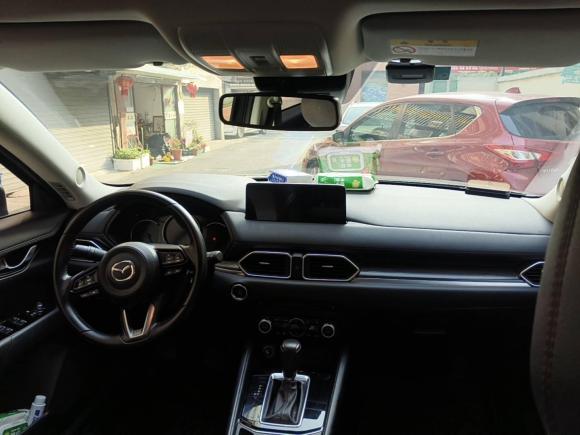 [嘉兴·浙F] 二手马自达马自达CX-52022款 2.0L 自动两驱智雅型