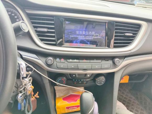 [南通·苏F] 二手别克英朗2021款 改款 典范 1.5L 自动精英型