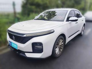 宝骏宝骏RC-52020款 1.5T CVT智耀尊享型「上海二手车」「天天拍车」