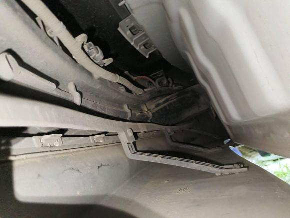 [西安·陕A] 二手现代领动2016款 1.6L 自动智炫·精英型