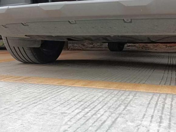 [佛山·粤E] 二手吉利汽车星越L增程电动版2022款 1.5T DHT增程电动至臻版