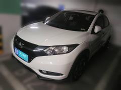 [青岛·鲁B] 本田缤智2016款 1.8L CVT两驱先锋型