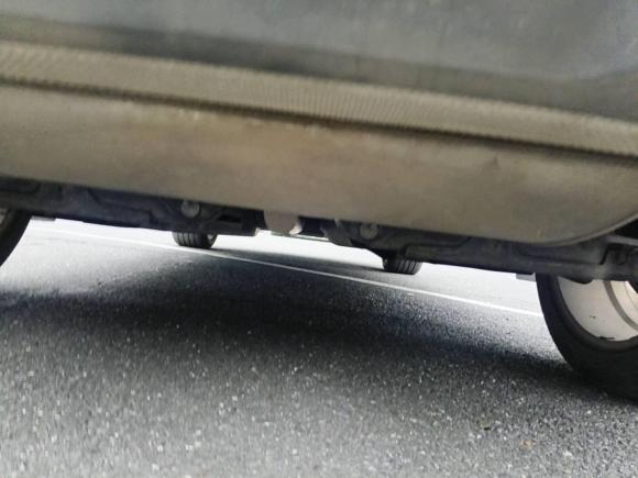 [杭州·浙A] 二手领克领克012017款 2.0T 两驱型Pro版