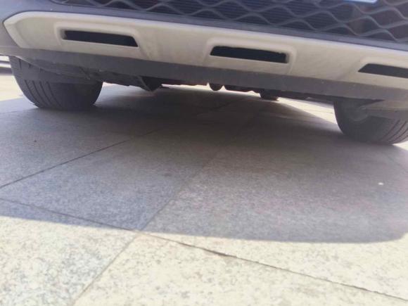 [上海·鄂F] 二手名爵名爵ZS2017款 1.5L 自动豪华版