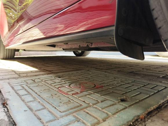 [无锡·苏B] 二手马自达马自达3 昂克赛拉2021款 2.0L 自动质雅版