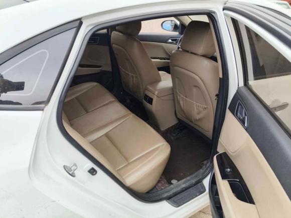 [南昌·赣A] 二手现代名图2014款 1.8L 自动智能型GLS