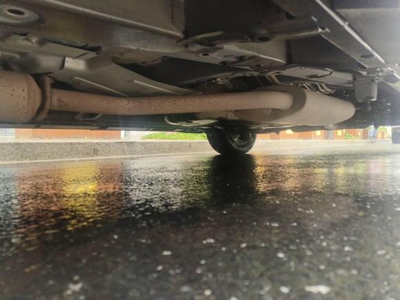 [杭州·浙A] 二手广汽传祺传祺M82021款 领秀系列 390T 尊享版