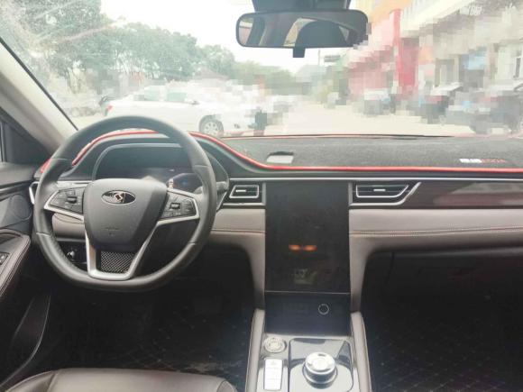 [广州·粤A] 二手思皓思皓E50A2021款 畅享版