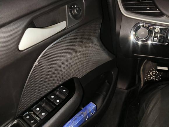 [广州·粤E] 二手雪佛兰科沃兹2018款 320 自动欣享天窗版