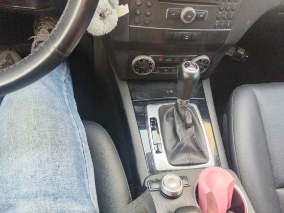 [苏州·苏E] 二手奔驰奔驰GLK级2011款 GLK 300 4MATIC 动感型