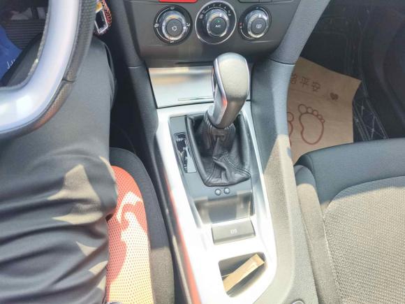 [苏州·苏E] 二手DSDS 62016款 1.6T 雅致版THP160