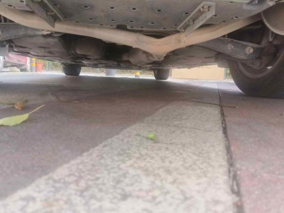 [温州·浙C] 二手丰田锐志2010款 2.5V 风度菁英版