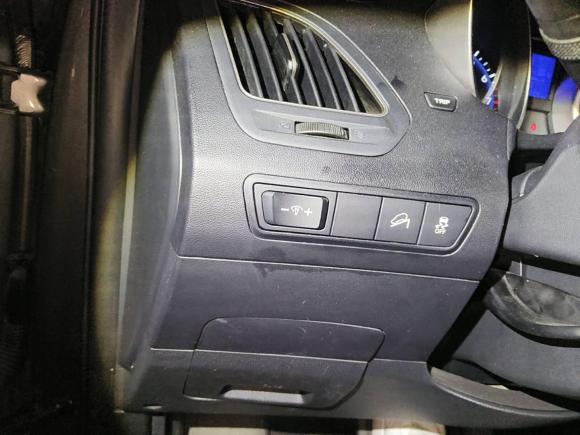 [宁波·浙B] 二手现代北京现代ix352012款 2.0L 自动两驱精英版GLS