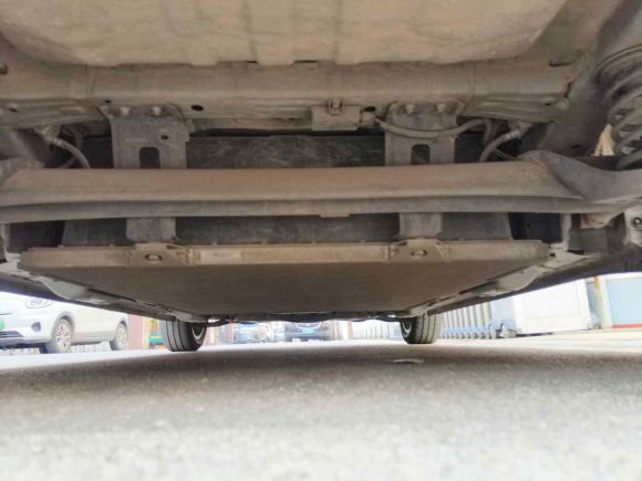 [青岛·鲁B] 二手欧拉欧拉黑猫2019款 351km 灵睿版