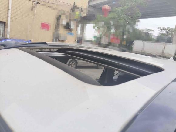 [广州·粤A] 二手哈弗哈弗H62017款 红标 运动版 1.5T 手动两驱精英型