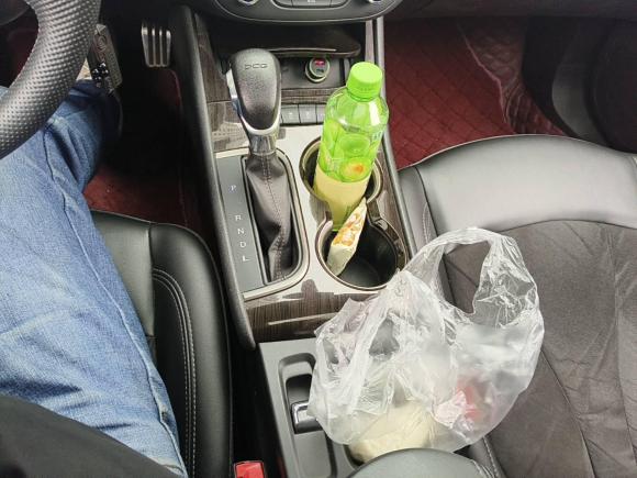 [苏州·苏C] 二手别克威朗2018款 三厢 20T 双离合精英型