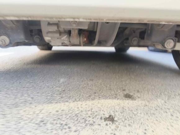 [上海·沪A] 二手众泰众泰E2002018款 Pro