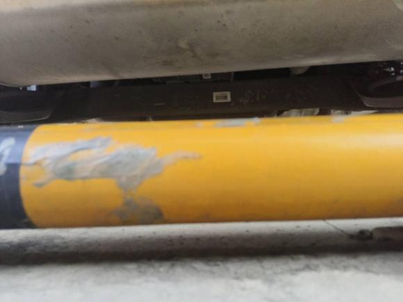 [宁波·浙B] 二手吉利汽车远景X32020款 1.5L CVT精英型