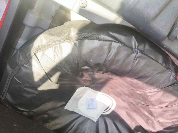 [上海·沪F] 二手长安长安CS752017款 尚酷版 1.5T 手动致享型