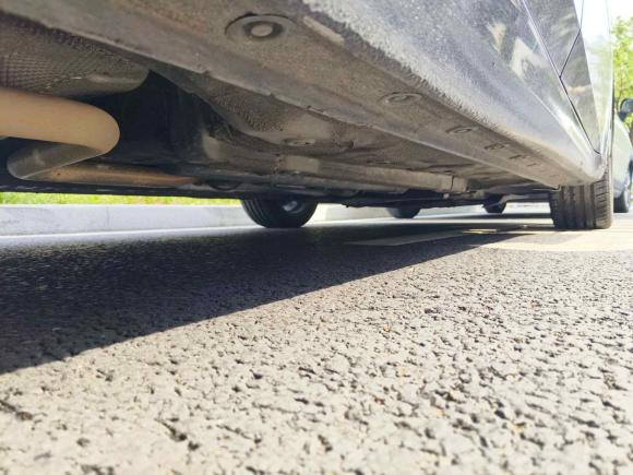 [无锡·苏B] 二手现代伊兰特2022款 1.5L CVT LUX黑骑士限量版