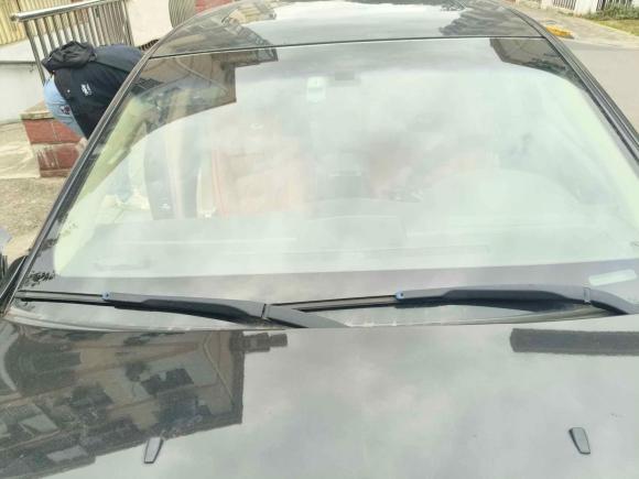 [上海·皖E] 二手凯迪拉克SLS赛威2011款 2.0T 精英型