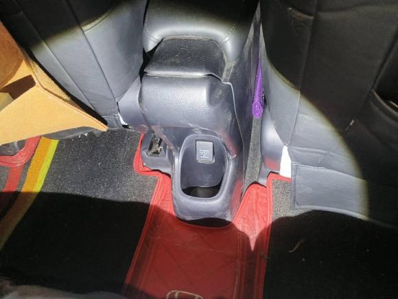 [义乌·浙G] 二手本田缤智2020款 1.5L CVT先锋版