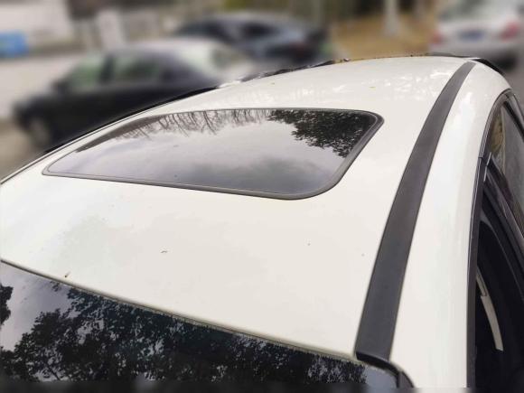 [上海·冀A] 二手福特福克斯2015款 两厢 1.6L 手动风尚型