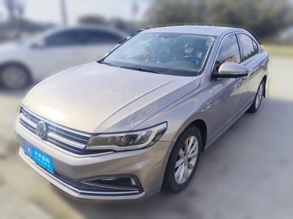 [上海·川K] 二手大众宝来2019款 280TSI DSG精英型