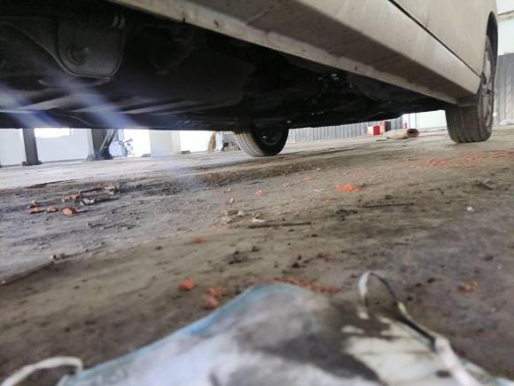 [嘉兴·浙F] 二手东风风光风光3802022款 1.5L 舒适型客车(螺旋簧)7座