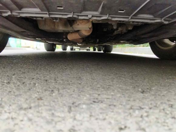 [苏州·浙A] 二手别克君威2015款 1.6T 领先技术型