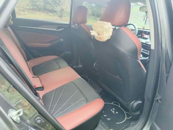 [南京·苏A] 二手长安逸动2023款 畅享版 PLUS 蓝鲸NE 1.4T GDI DCT尊贵版