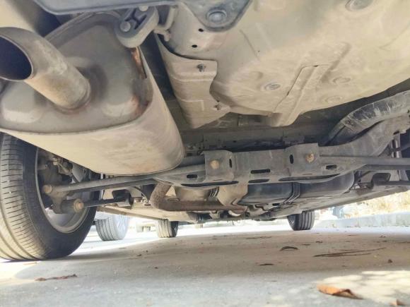 [温州·浙C] 二手别克英朗2019款 18T 自动互联精英型 国V