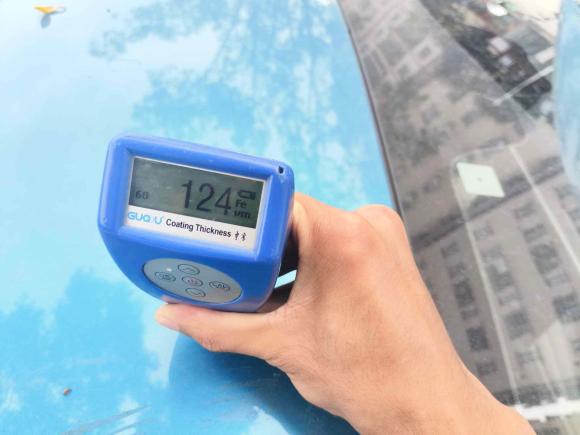 [广州·粤A] 二手比亚迪元PLUS2022款 510KM 尊荣型