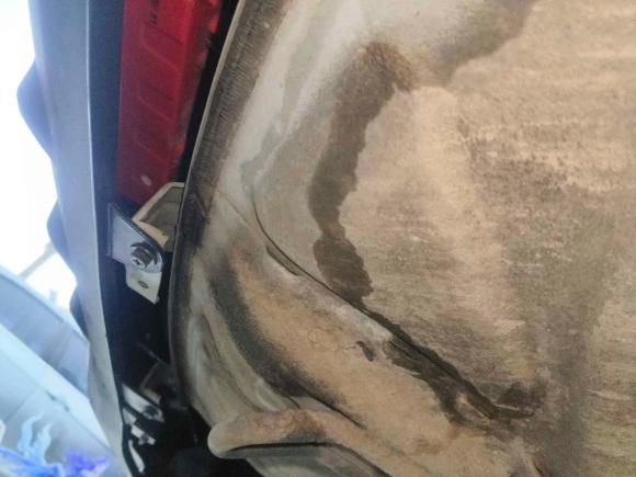 [湖州·豫N] 二手吉利汽车帝豪GS2018款 领潮版 1.4T 自动领尚智联型