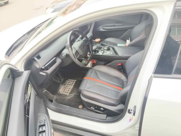 [湖州·浙E] 二手长安长安UNI-V2024款 1.5T 尊贵型