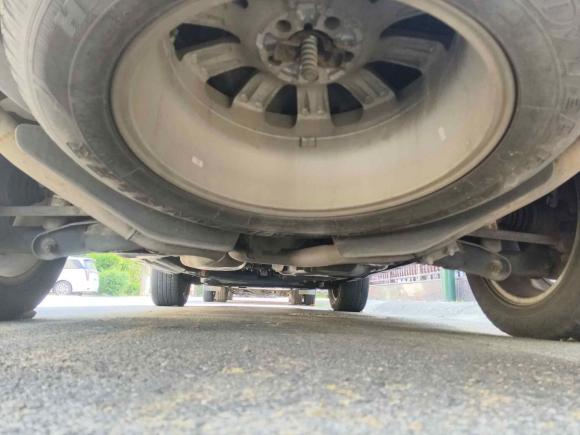 [上海·沪A] 二手路虎发现2011款 3.0 SDV6 HSE 柴油版