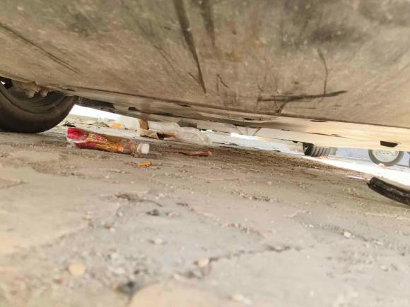 [上海·沪A] 二手特斯拉Model 32021款 标准续航后驱升级版