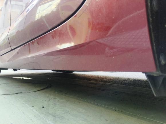 [上海·沪G] 二手凯迪拉克凯迪拉克ATS-L2016款 28T 技术型